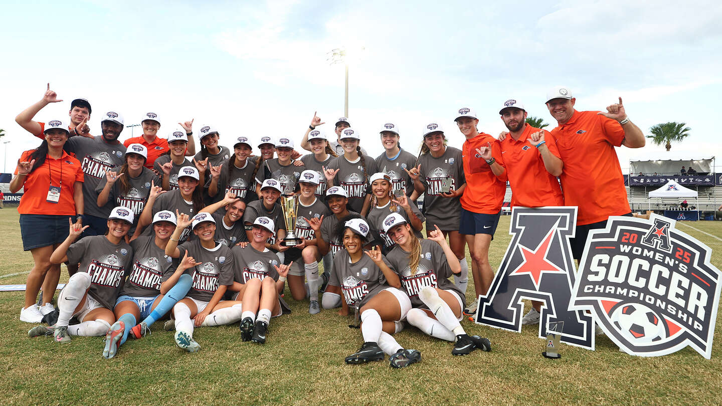 UTSA draws trip to Texas Tech in NCAA women's soccer tournament