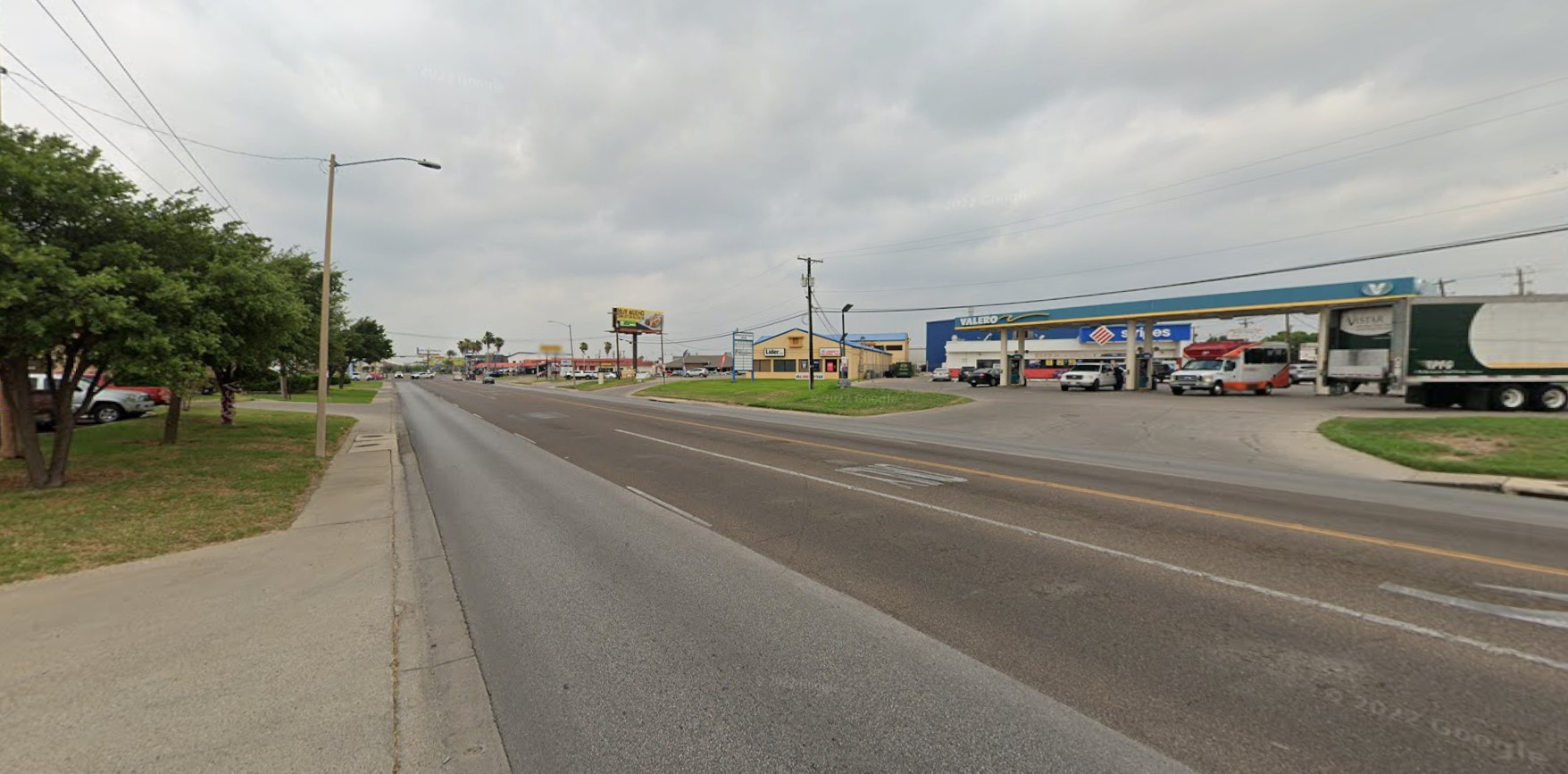 LPD: Laredo teen arrested after weapons found during traffic stop