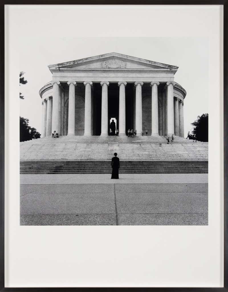Witness' testifies to the power of Carrie Mae Weems' vision at
