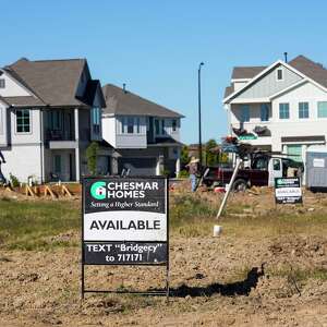 Houston has never had more homes for sale. Buyers still can’t find big bargains.