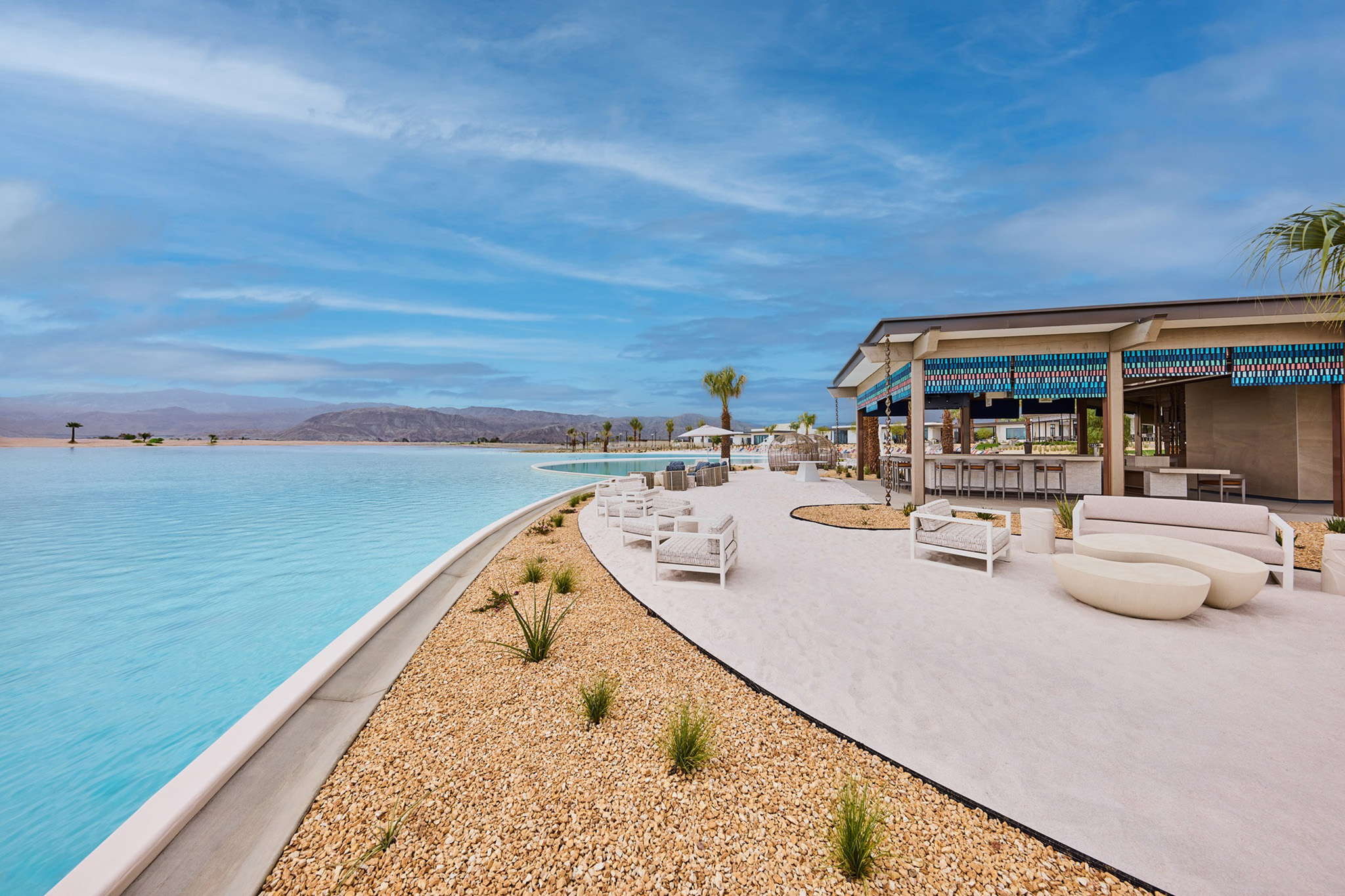 Disney's 'brand new lifestyle experience' in the Calif. desert