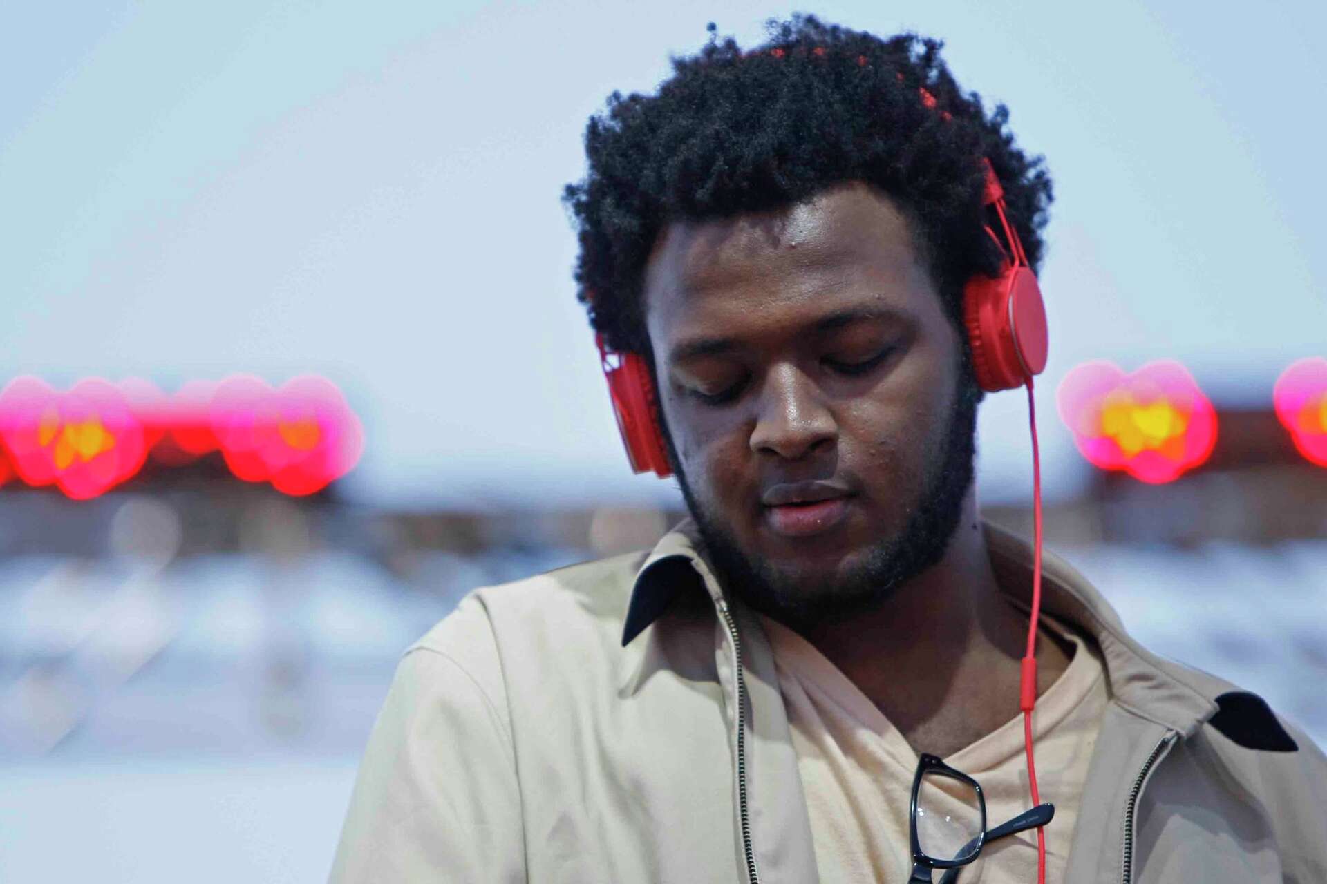 Influential producer XXYYXX set for rare live appearance at SF's