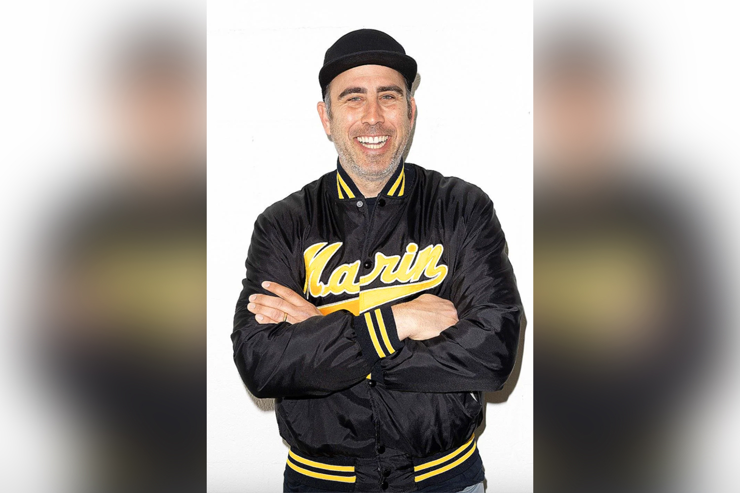 How the Bay Area's viral dad became an 'accidental influencer'