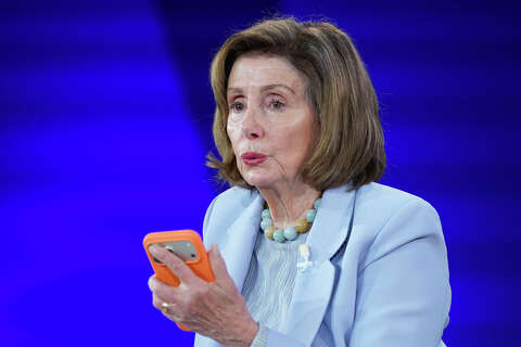 As Pelosi retires, stock tracker app will find place for $531 million
