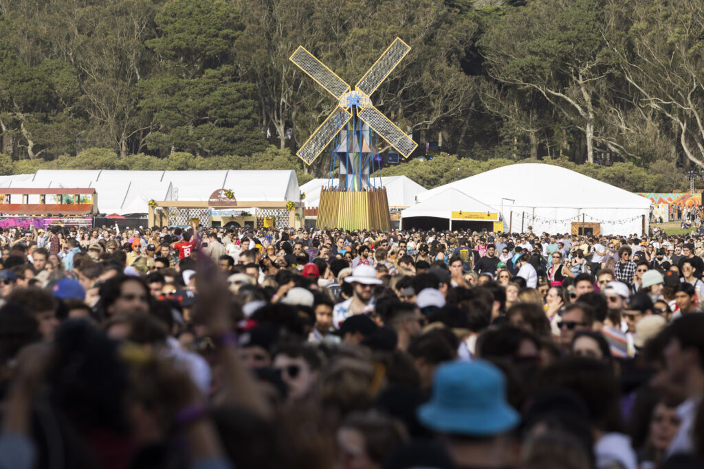 Outside Lands 2026 Guide: Lineup, Tickets & Can’t-Miss Eats