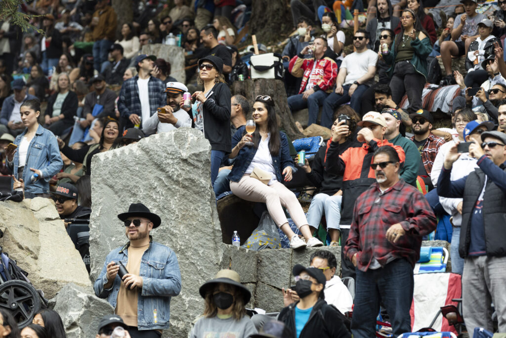 19 Festivals in der Bay Area für Ihren Sommerkalender 2026