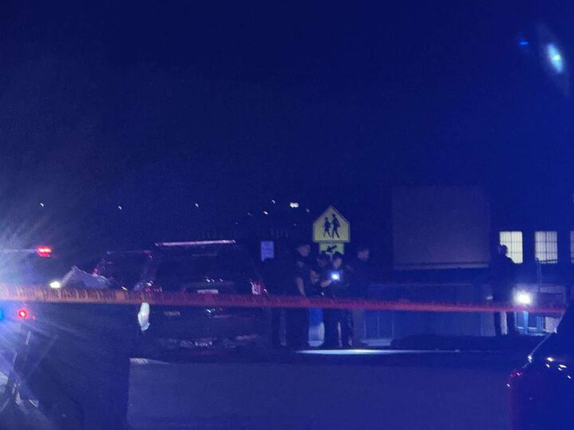 San Antonio road rage shooting leaves one man dead, police say
