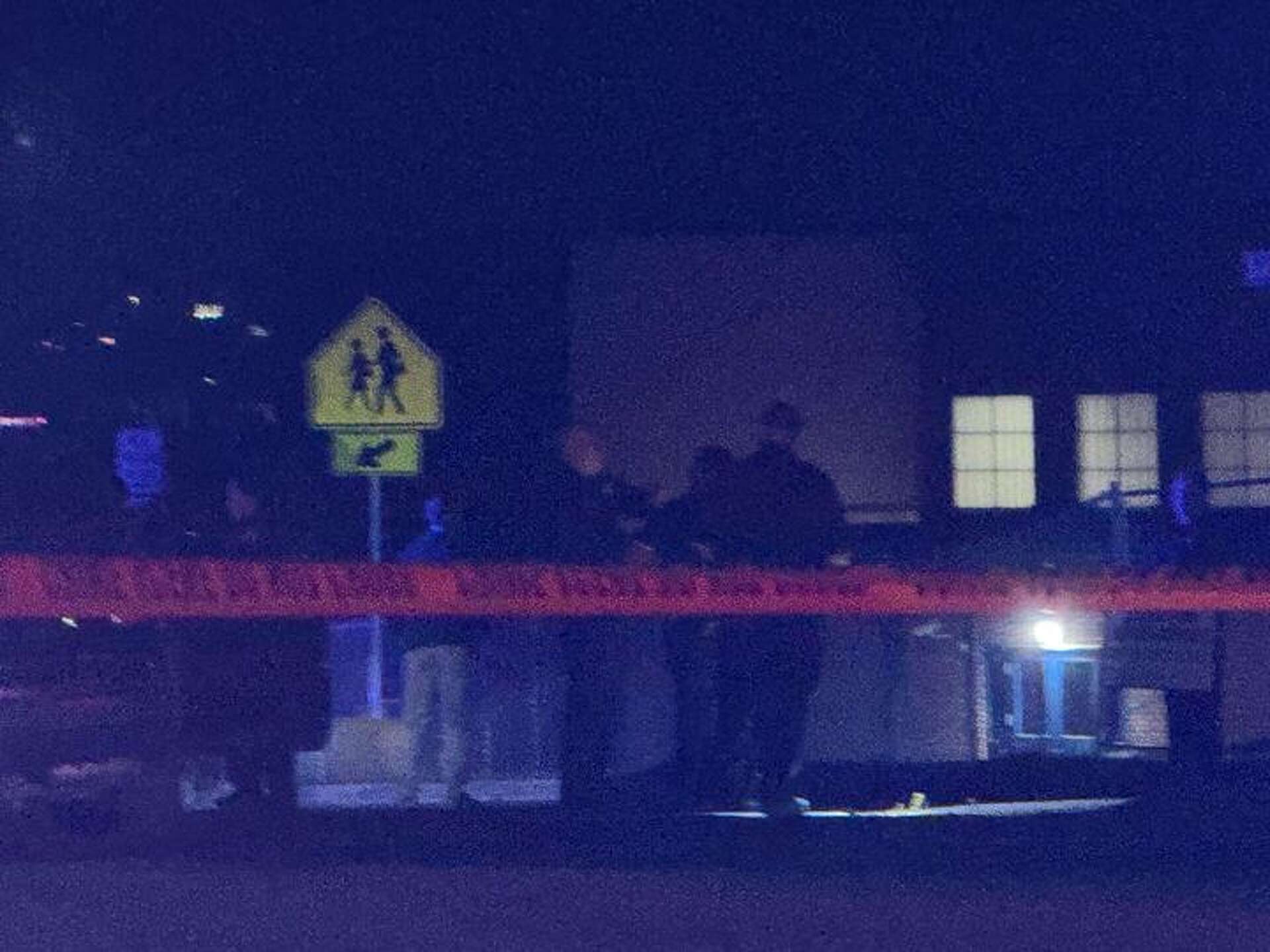 San Antonio road rage shooting leaves one man dead, police say