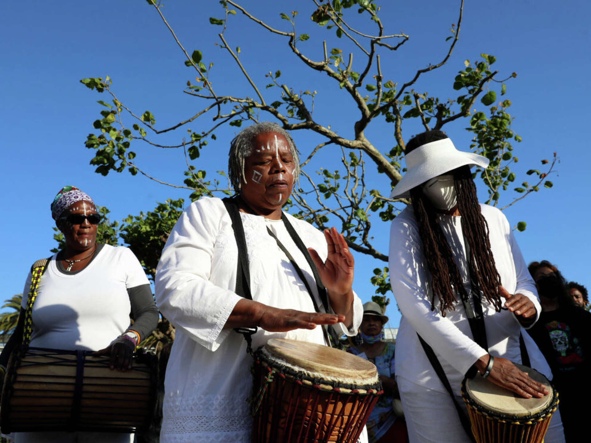 Here are the major Juneteenth 2022 events happening in the S.F. Bay Area