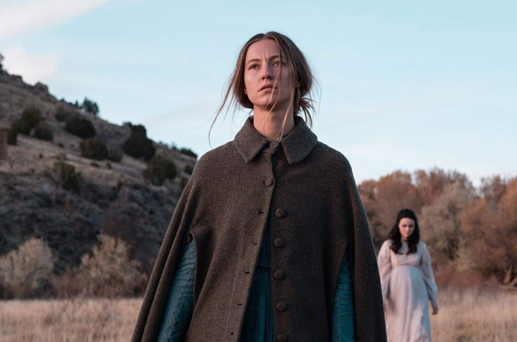 Review: 'The Wind' is indie horror at its best