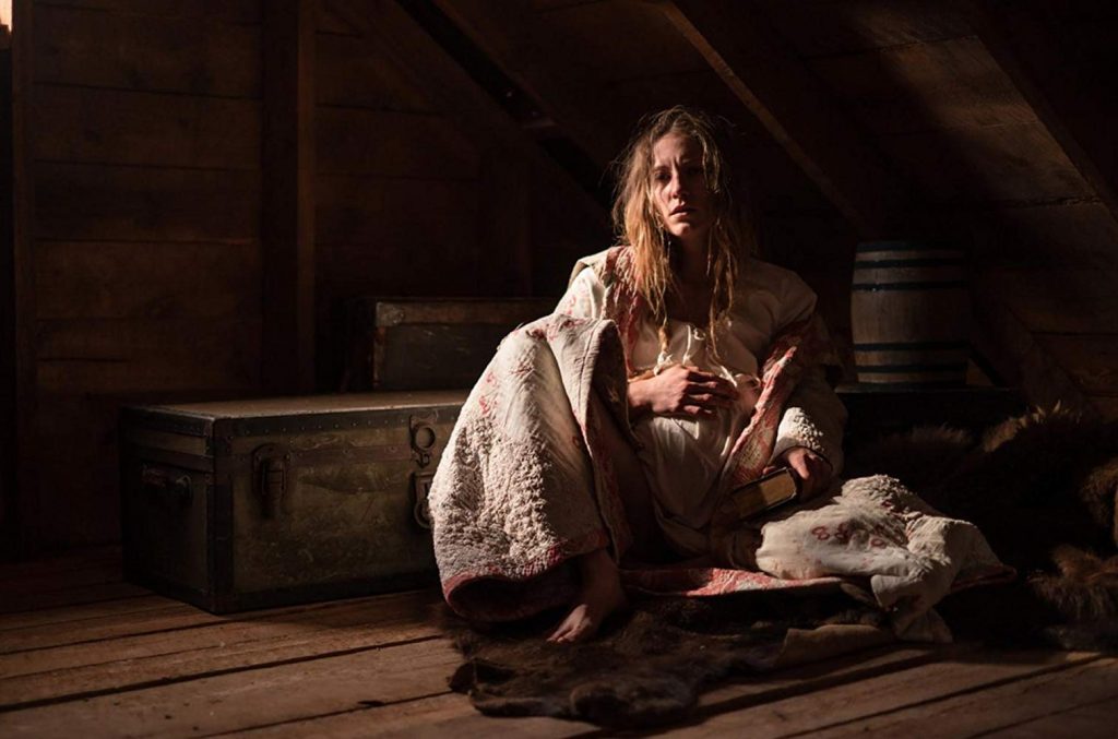 Review: 'The Wind' is indie horror at its best