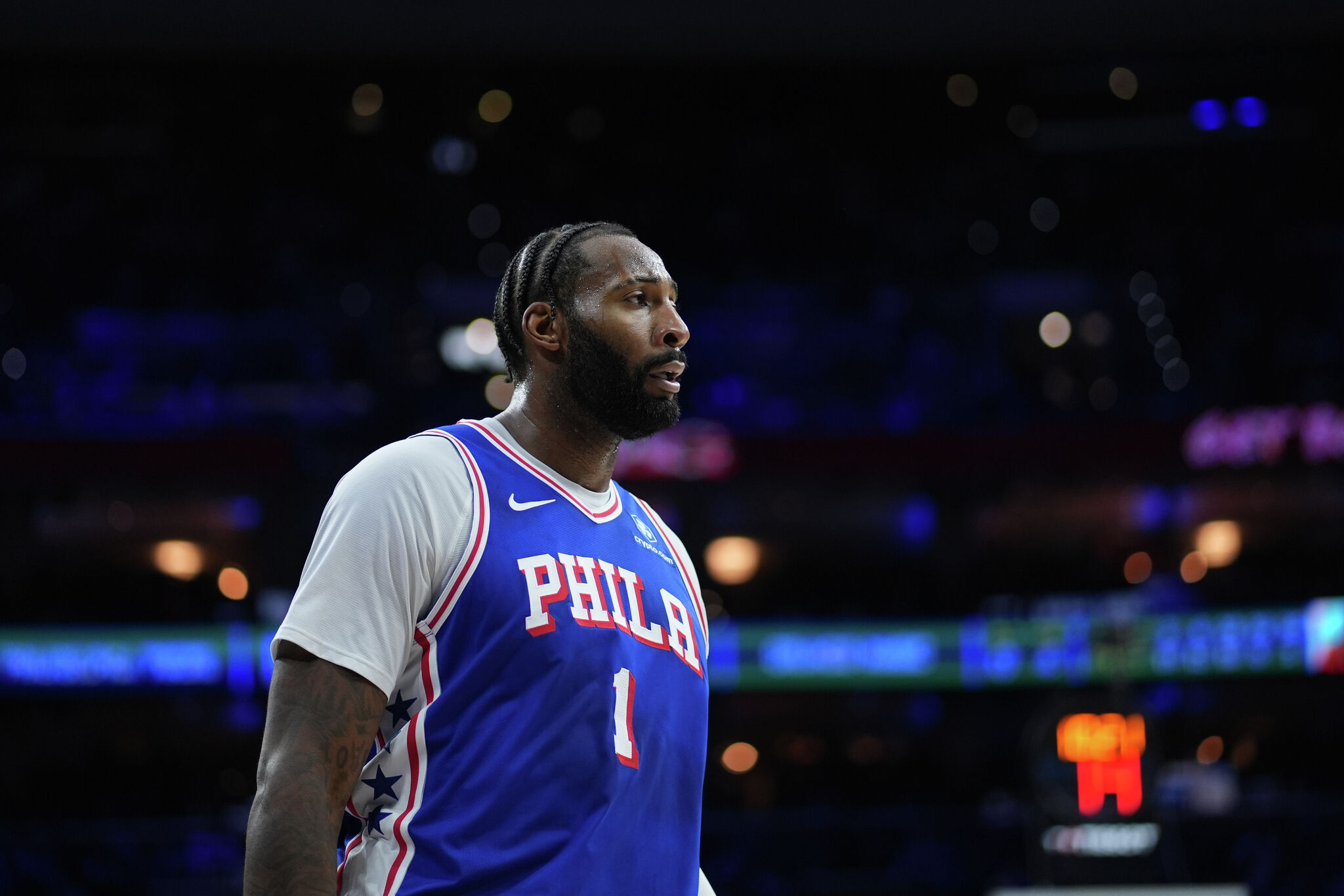 Ex-UConn star, NBA player Drummond's interest in buying movie theater a mystery to Middletown