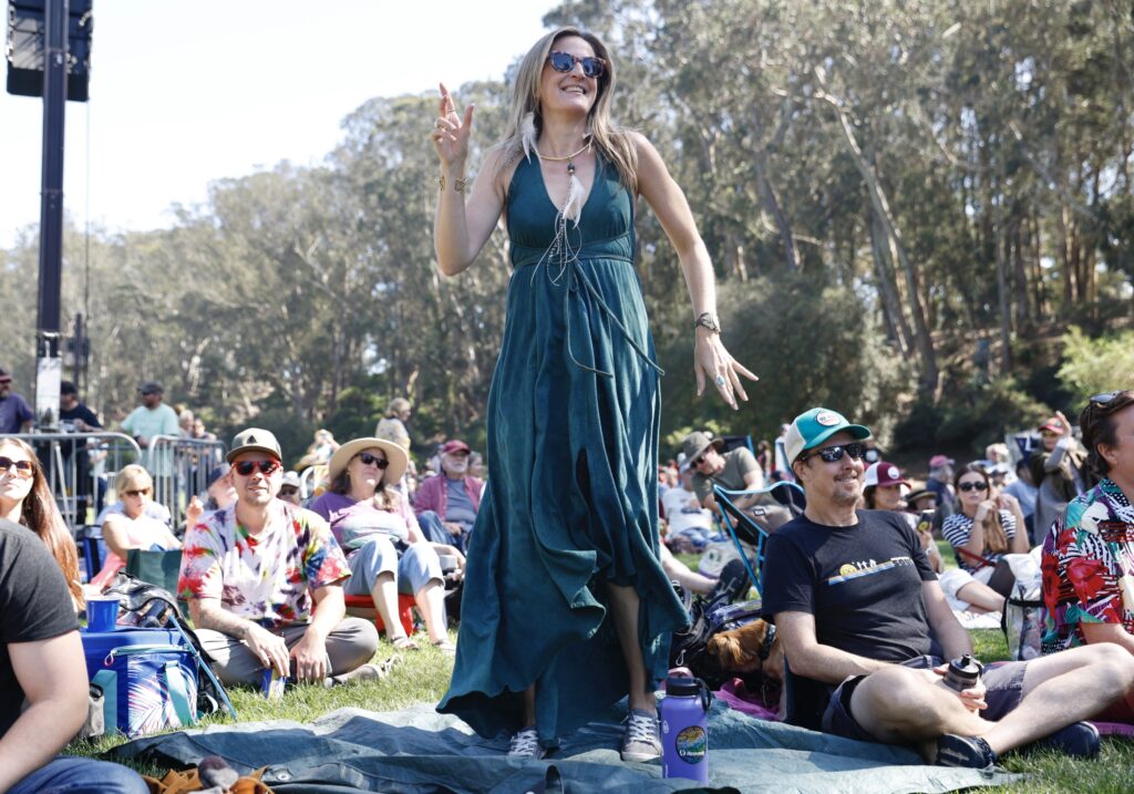 Hardly Strictly Bluegrass announces full 2026 daily lineup. See who’s playing