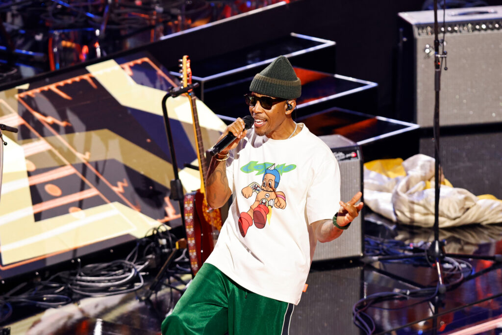 Raphael Saadiq returns home for one-man show