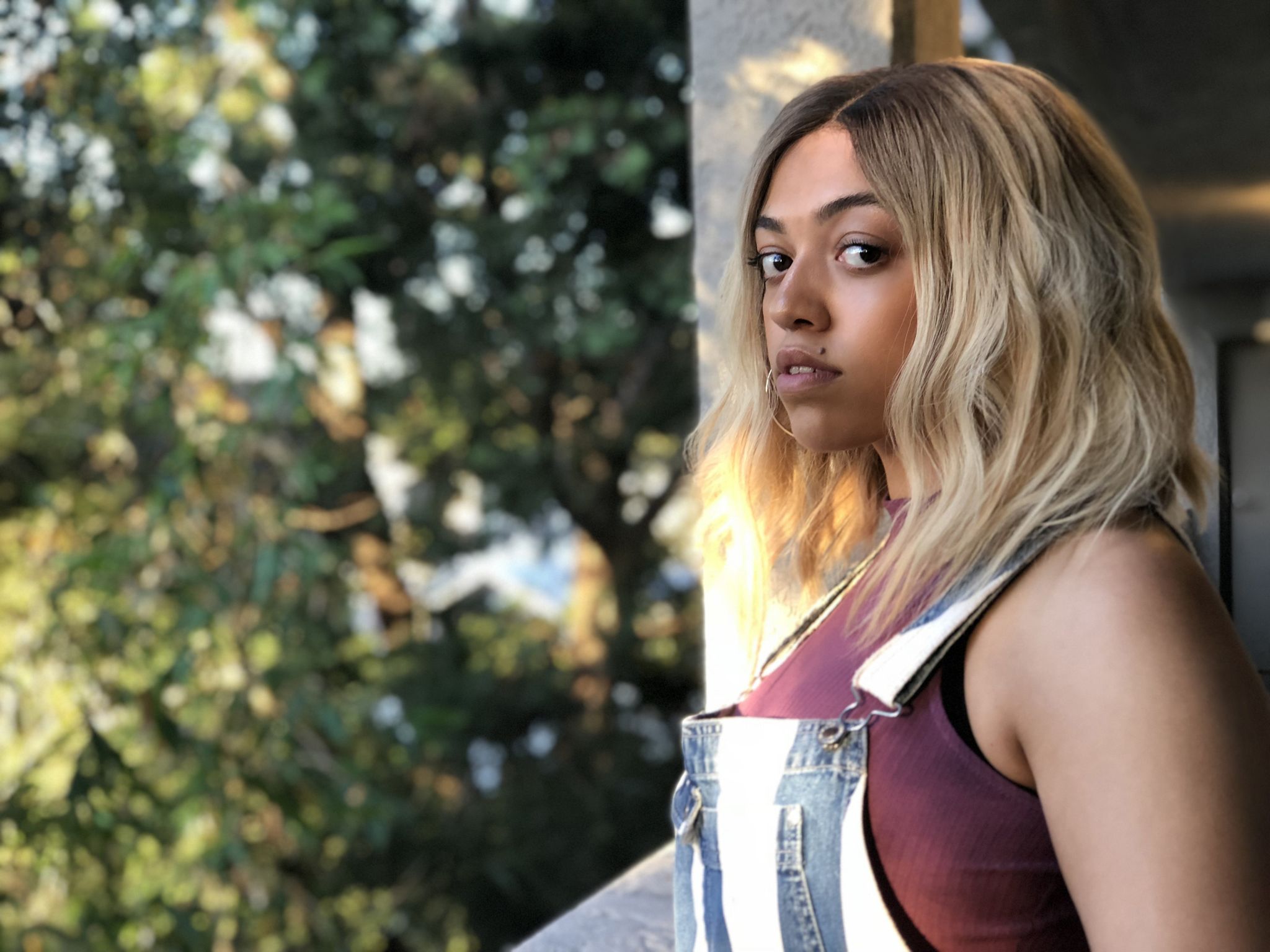 Rising R&B star Mahalia set to play Rickshaw Stop