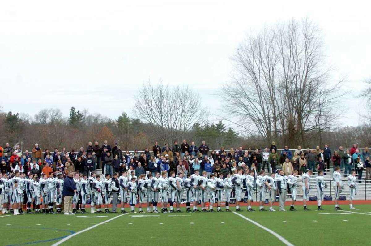 Staples tops Greenwich, moves up to No. 5 in Class LL