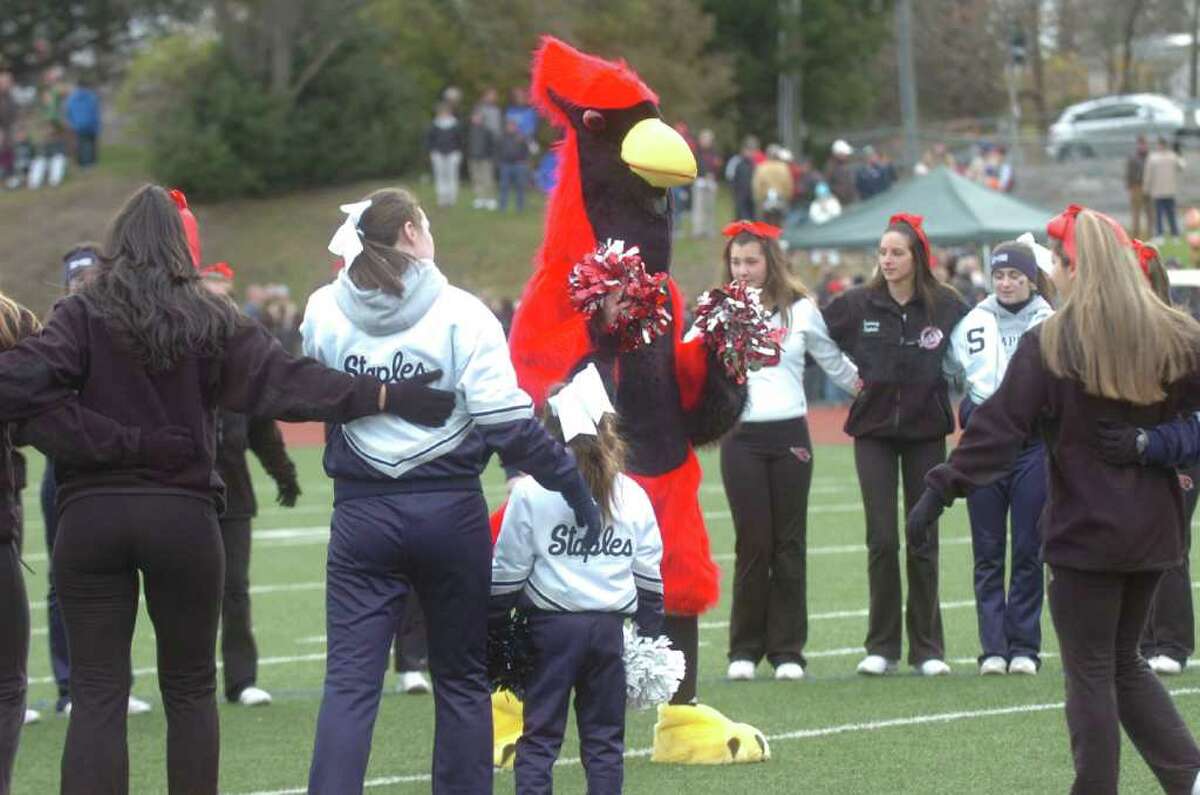 Staples tops Greenwich, moves up to No. 5 in Class LL