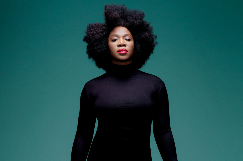 India.Arie to miss holiday shows with SF Symphony; Brian McKnight to ...