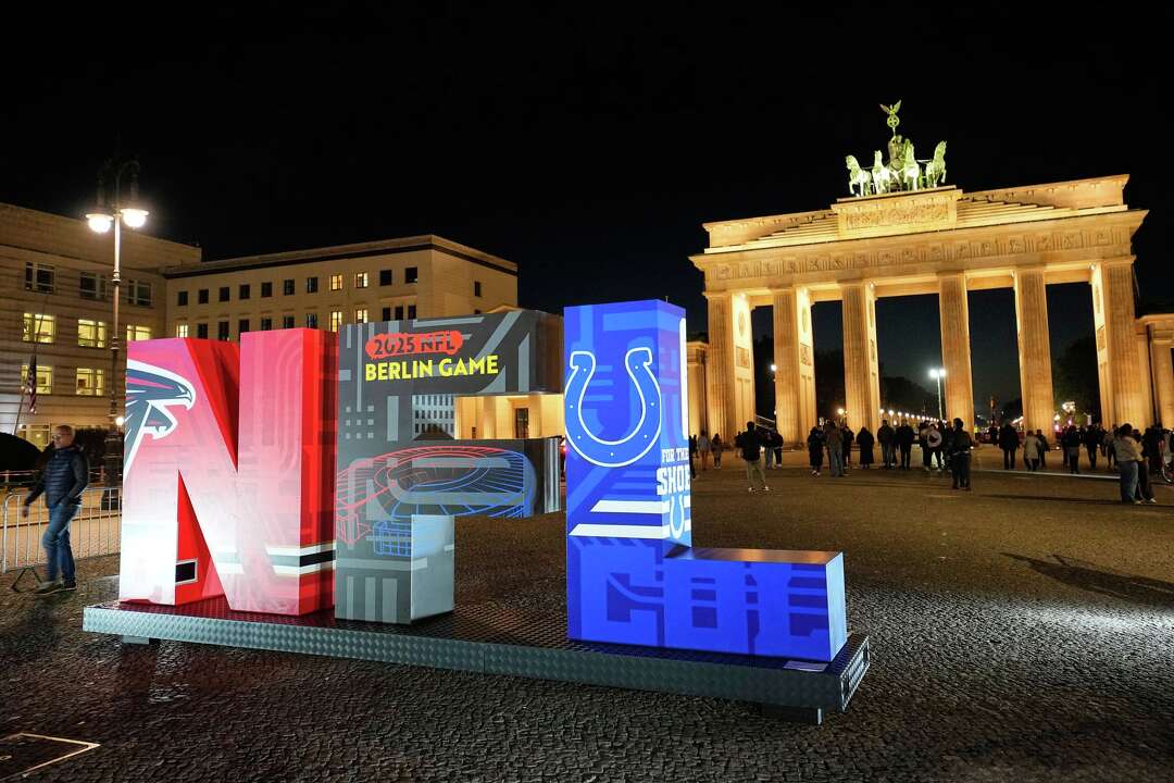 The NFL remains a hot ticket internationally as the league expands its