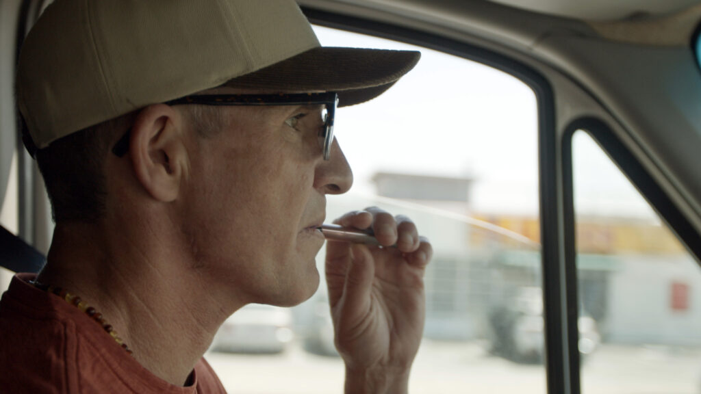 Review: A Silicon Valley company's downfall in 'Move Fast and Vape Things'