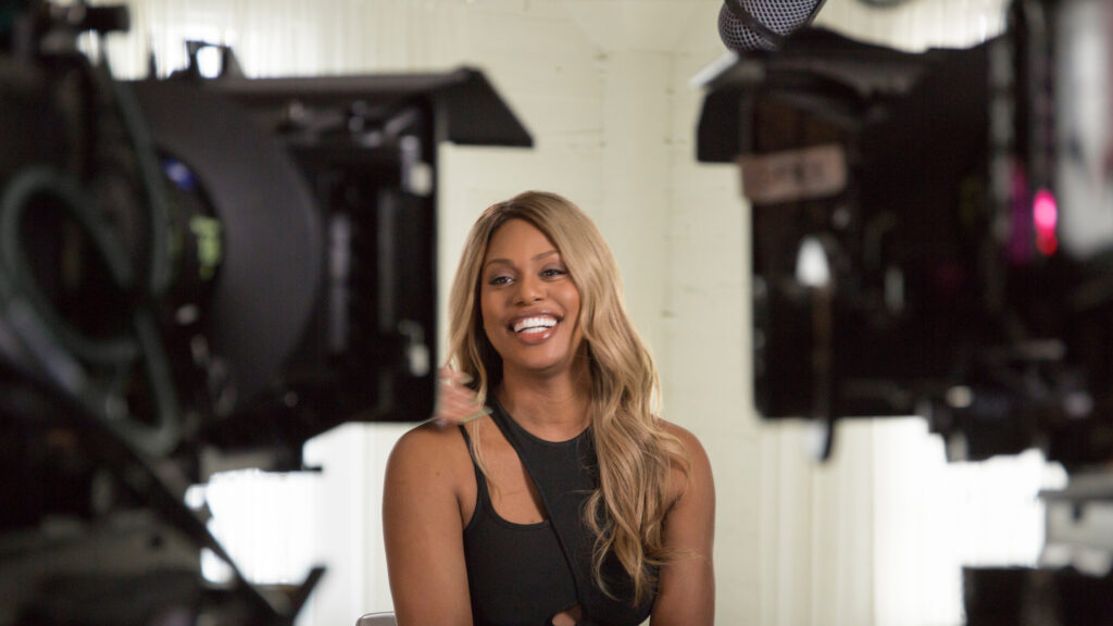 Review: 'Disclosure' admirably shows evolution of trans roles in Hollywood