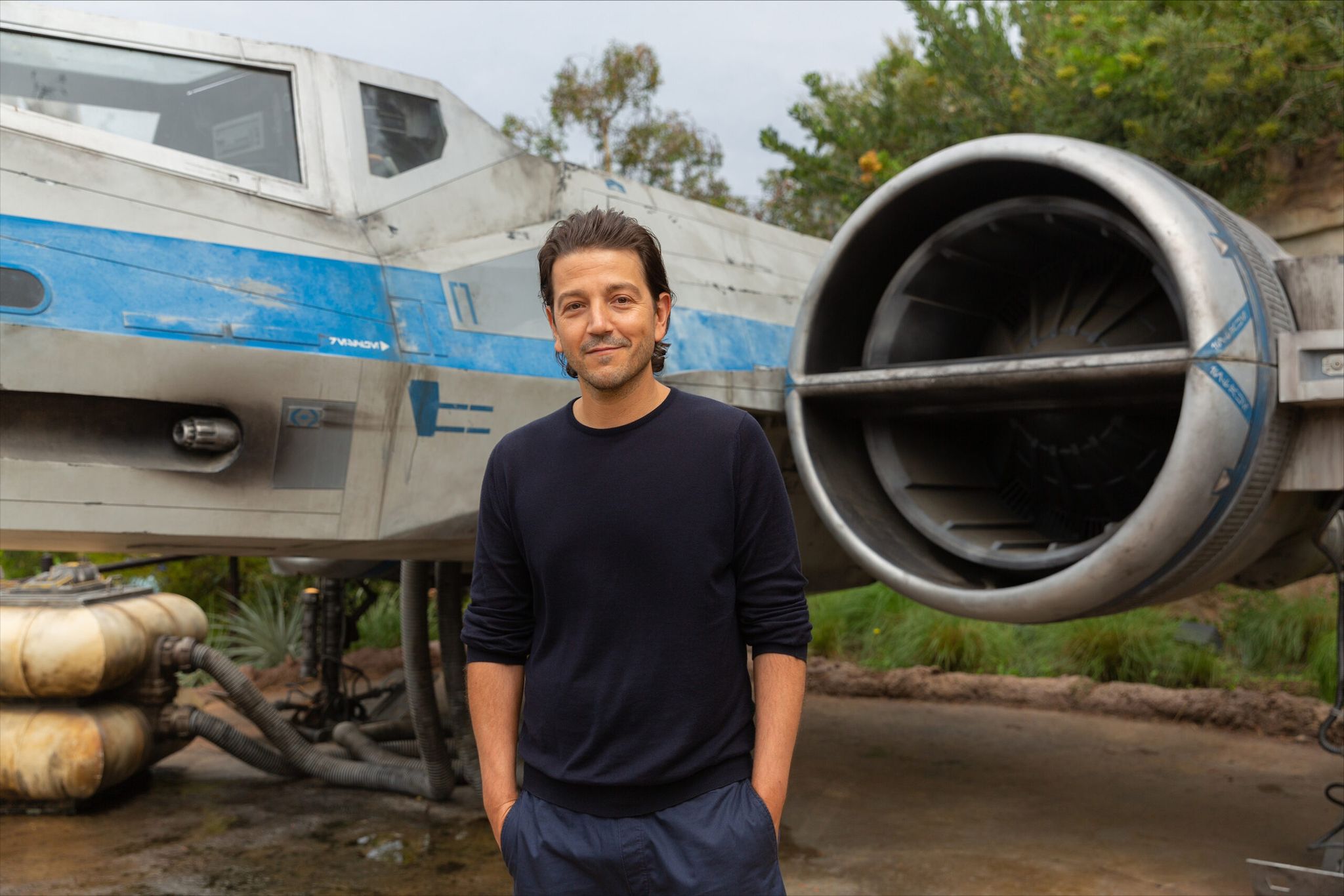 Andor' Season 2 Episode 7 Recap: The Situation on Ghorman Reaches a Fever  Pitch, image size:2048x1366