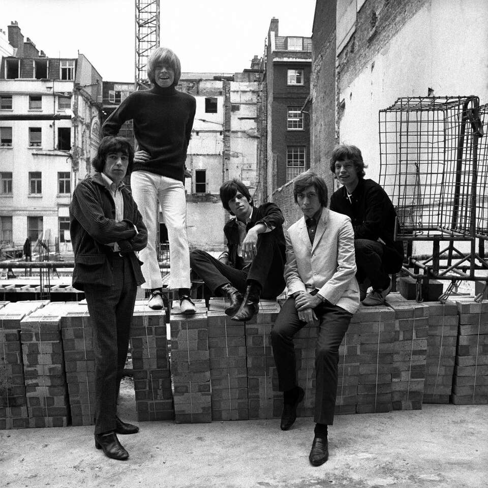 Review: Rolling Stones bassist Bill Wyman shows off his band