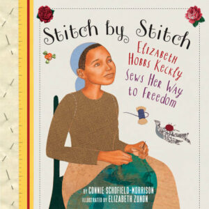 Review: Roundup of 6 kids' books honoring unforgettable women