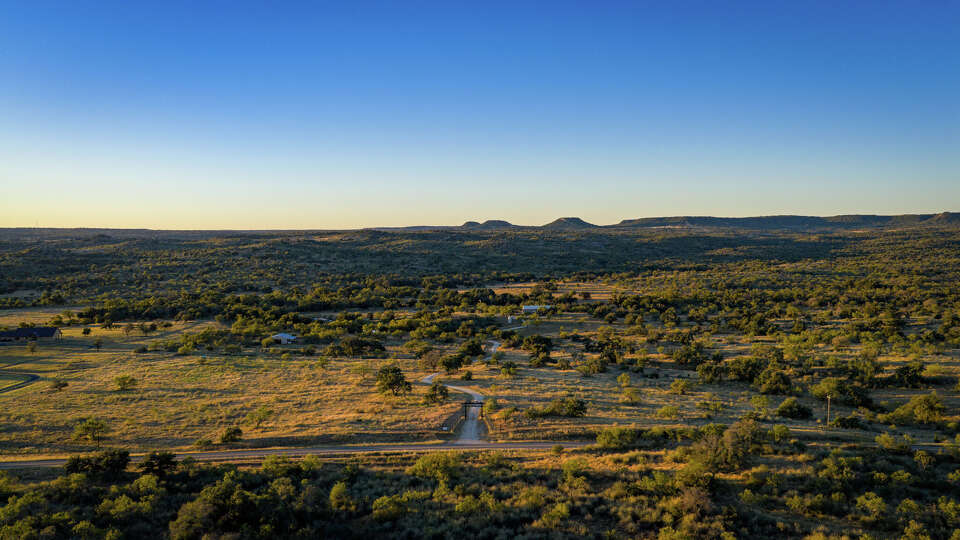 Wright Ranch near Enchanted Rock on the market for $5.6M