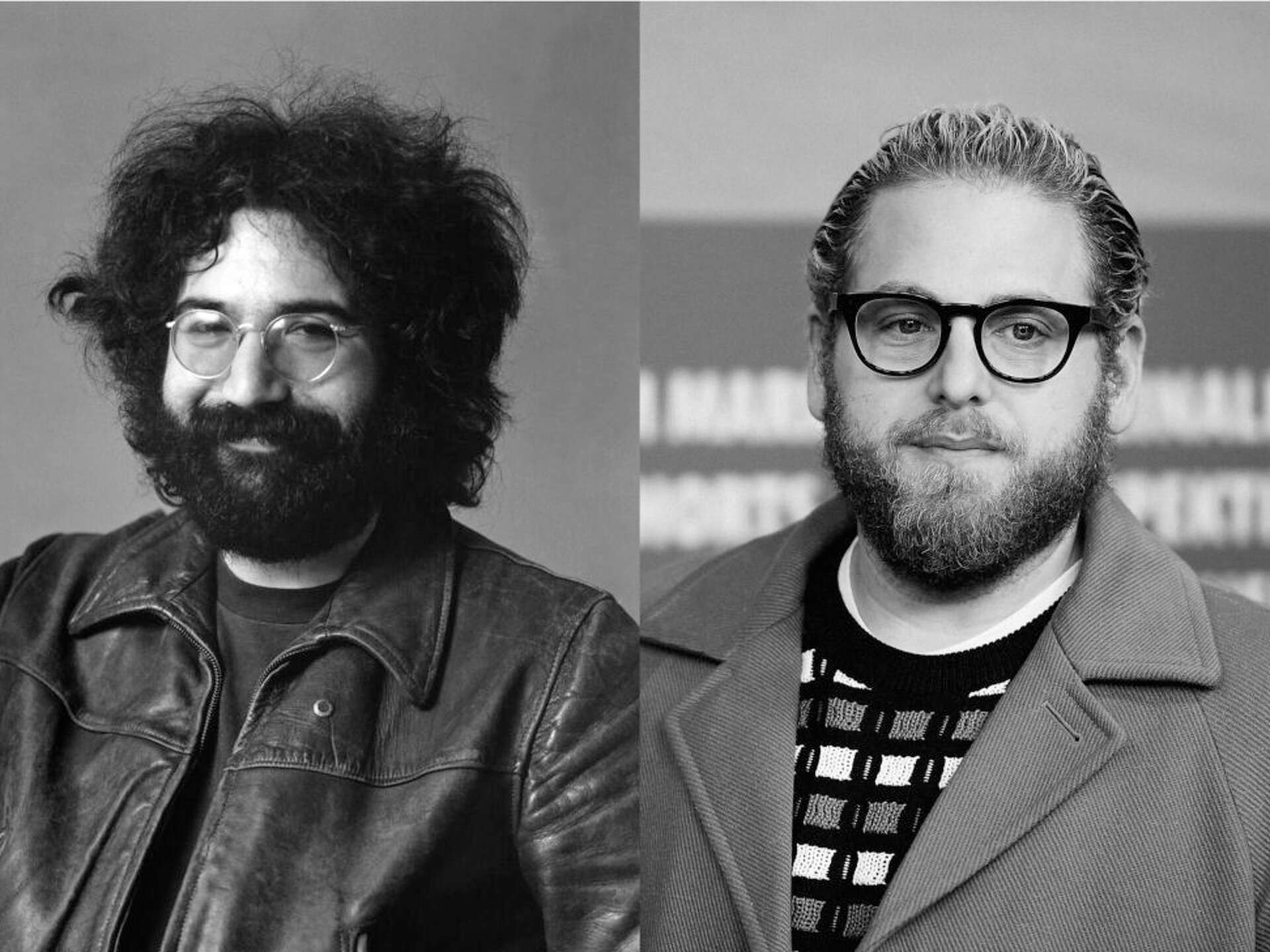 Jonah Hill to play Jerry Garcia in Martin Scorsese's Grateful Dead biopic  for Apple TV, image size:1920x1440