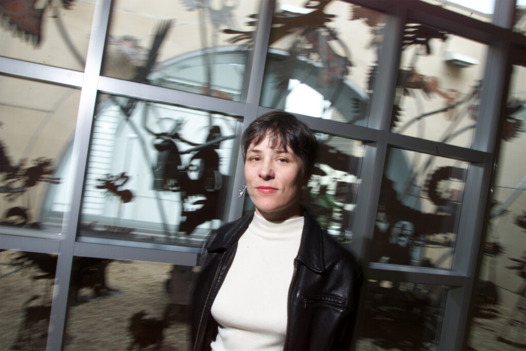 Susan Landauer, Oakland art historian and museum curator, dead at 62