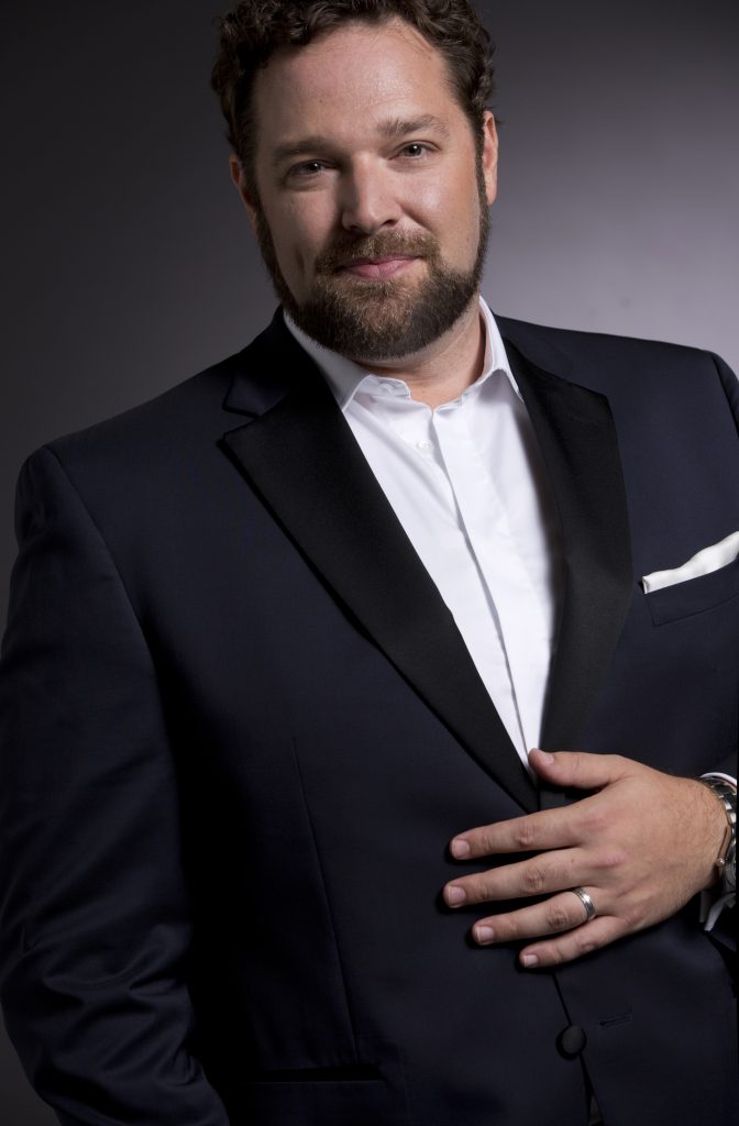 Tenor pulls out of SF Opera's 'Romeo' days before opening night