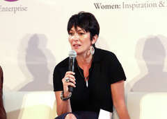 Emails allege special treatment for Ghislaine Maxwell at Texas prison