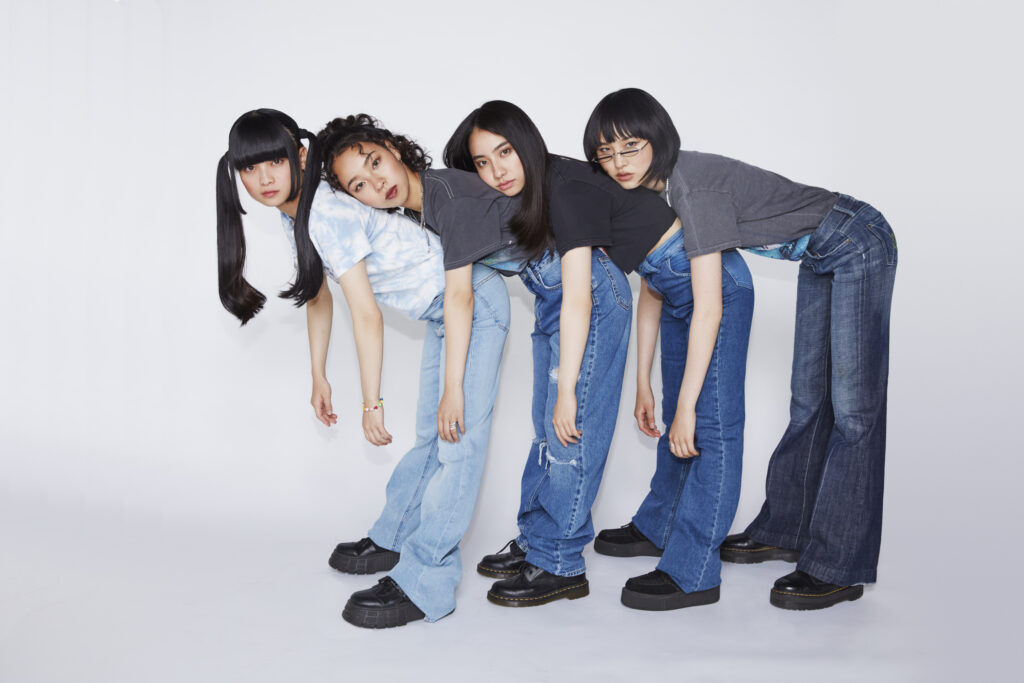 Atarashii Gakko bends boundaries beyond J-pop, anime, hip-hop
