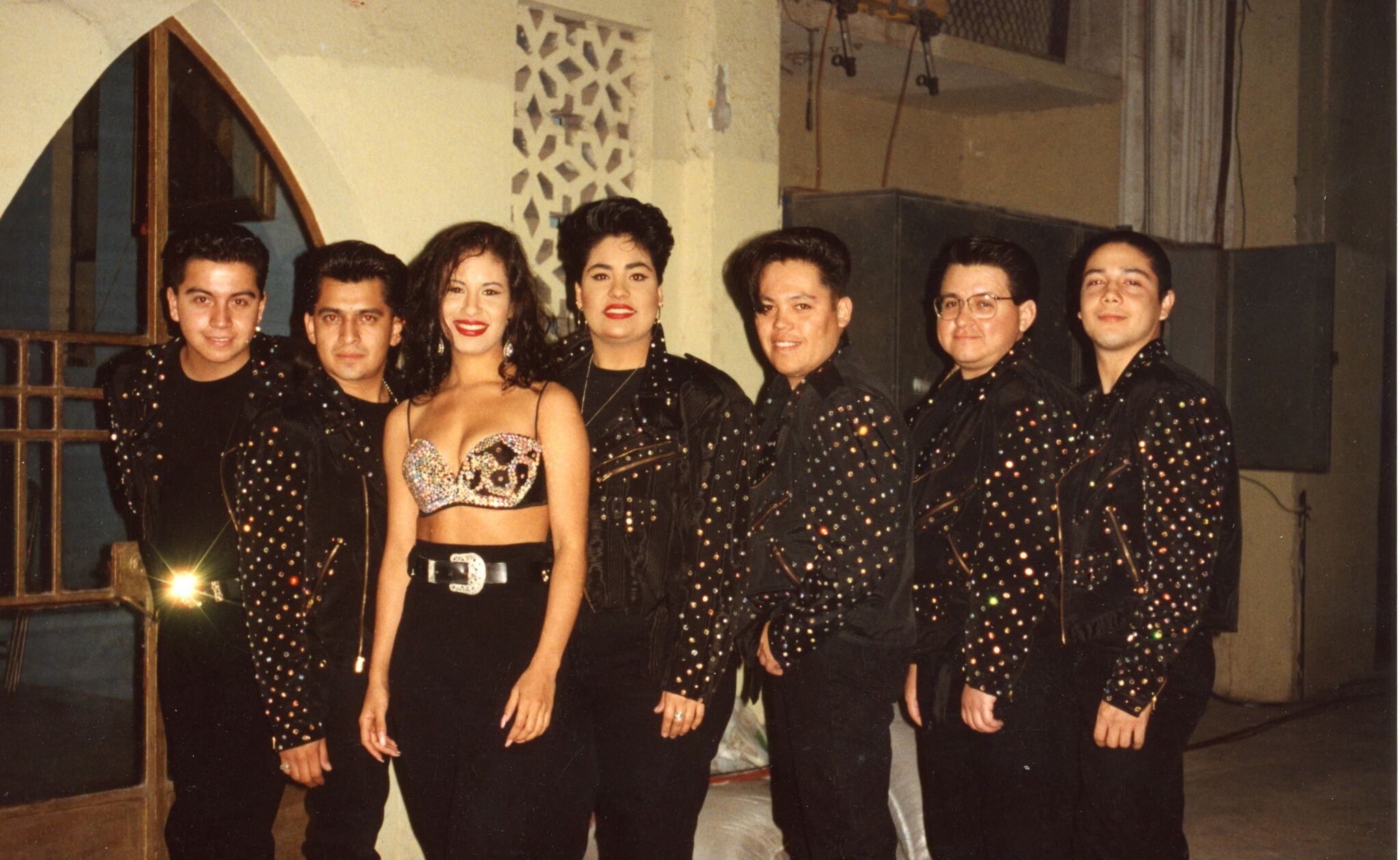 A.B. Quintanilla promises Friday update as dispute with sister Suzette over Selena estate continues