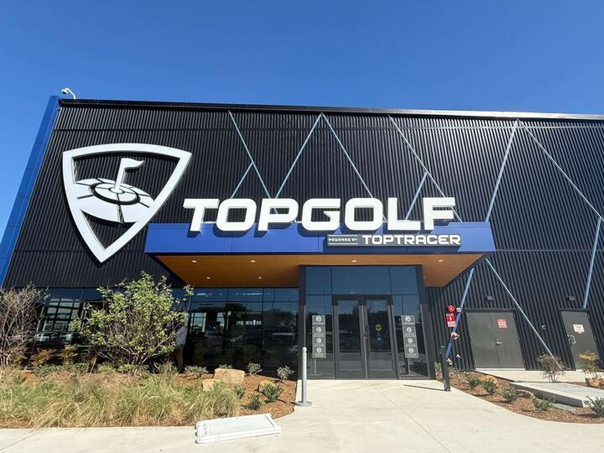 Topgolf New Braunfels reveals December opening date
