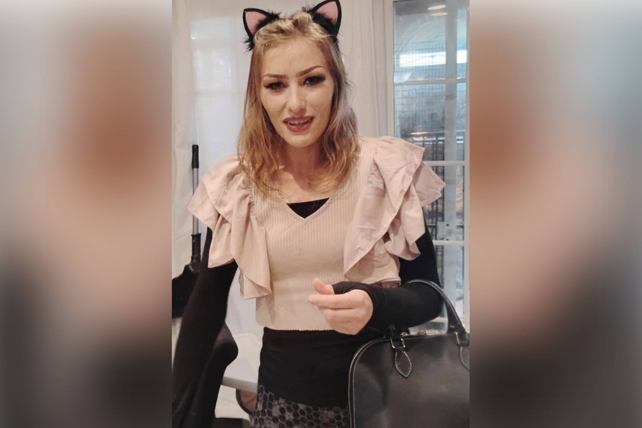 Woman last seen at California beach party missing for 5 days