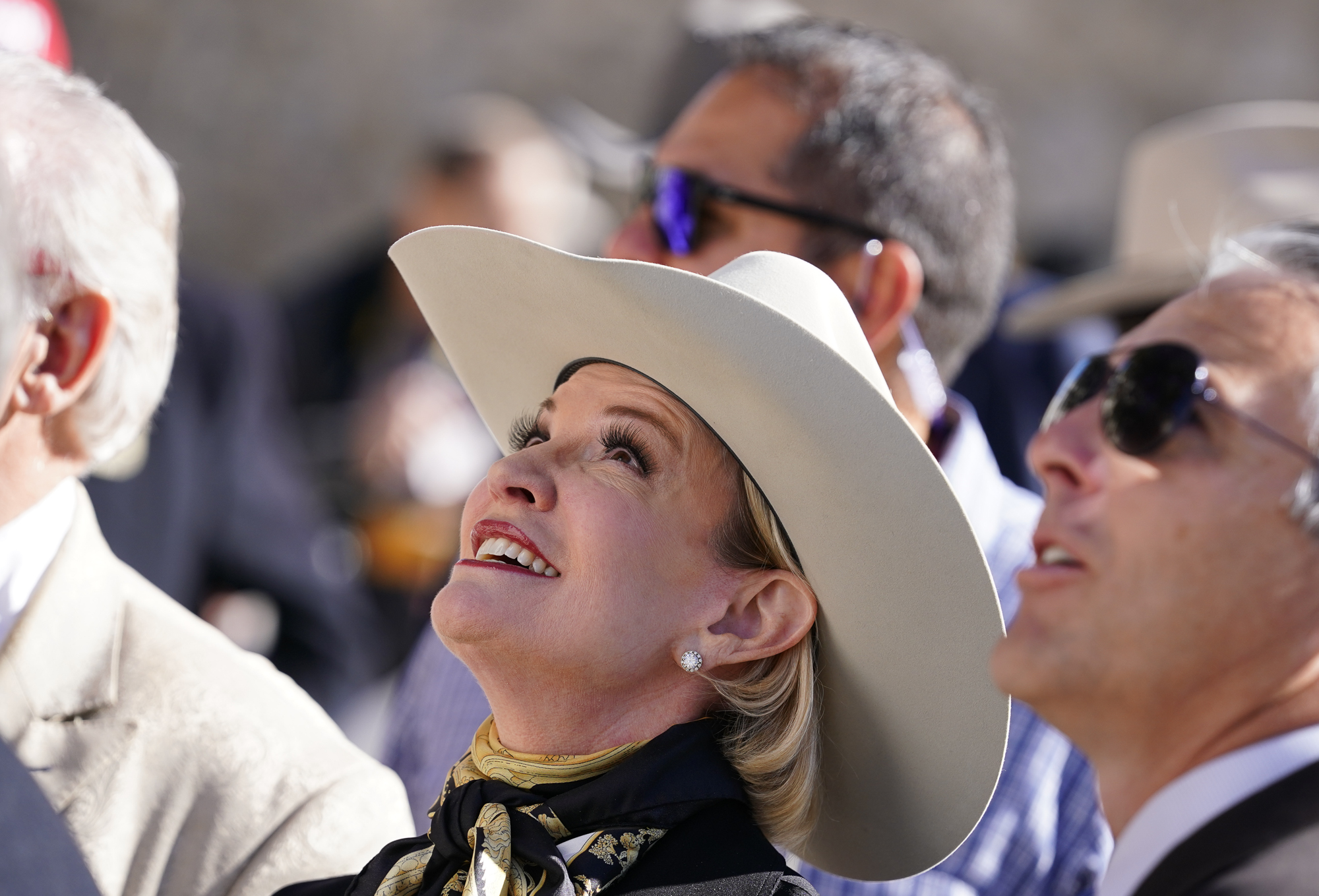 Meinung: Kate Rogers hat Recht, ihren Kampf um das Alamo vor Gericht zu ...