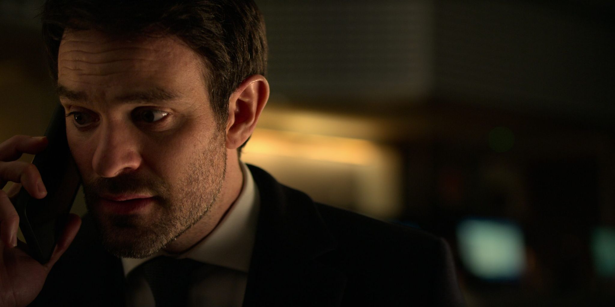 Review: Charlie Cox leads the thrilling, but shallow, Netflix spy ...