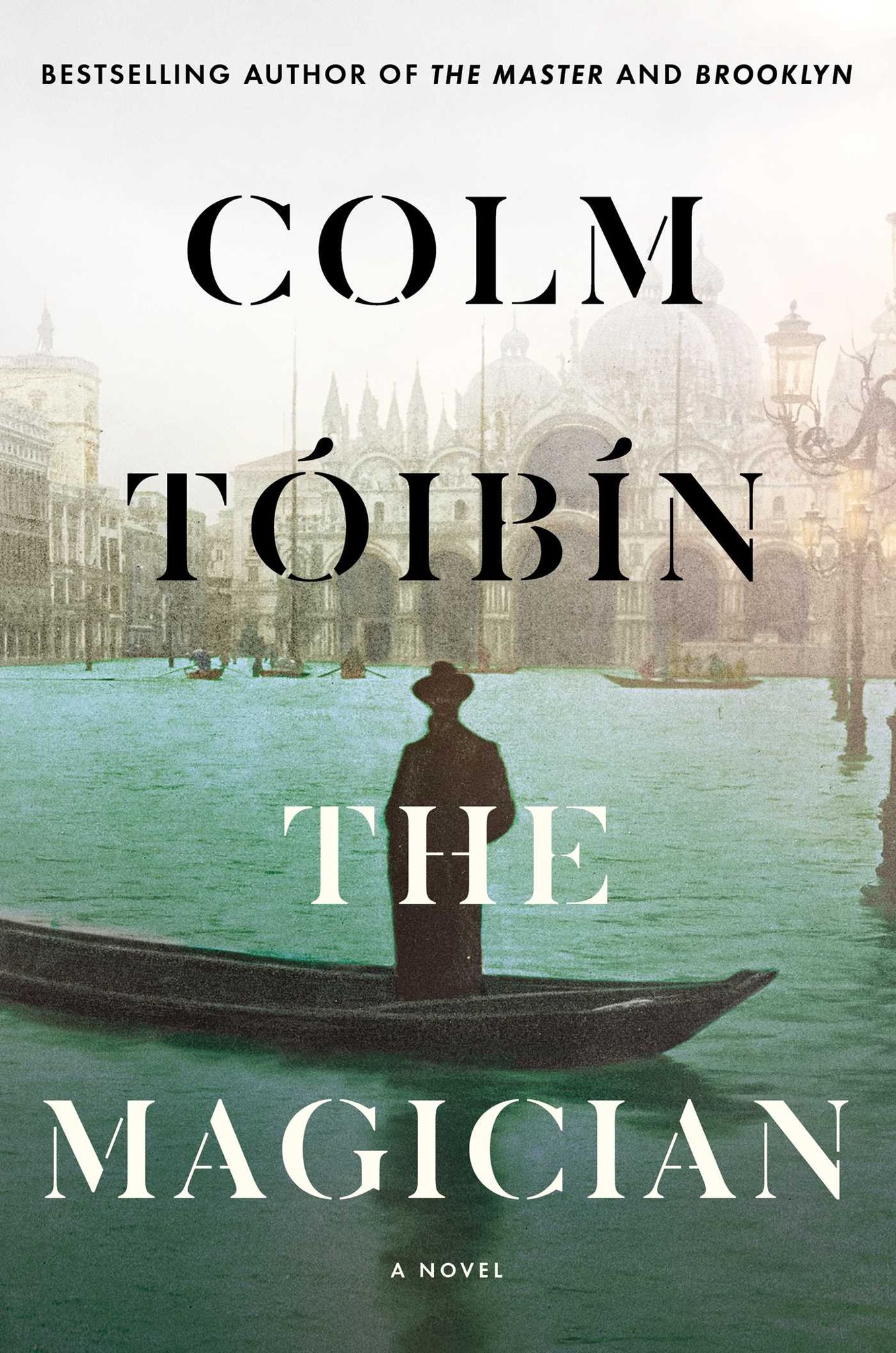 Great fictional biography brings new life to its subjects
