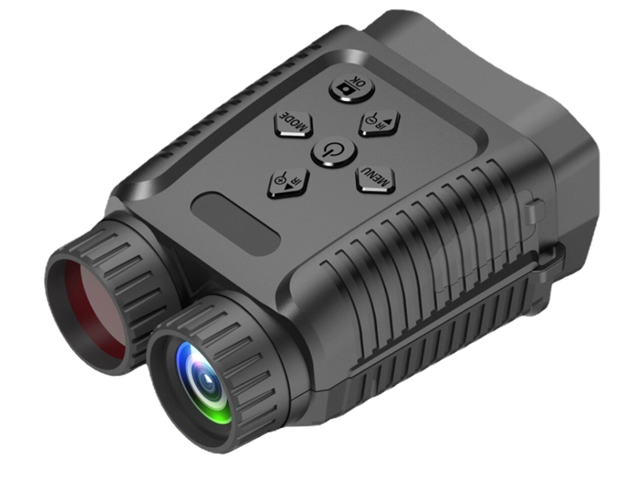Get these Mini Night Vision Binoculars on sale for just $79.97