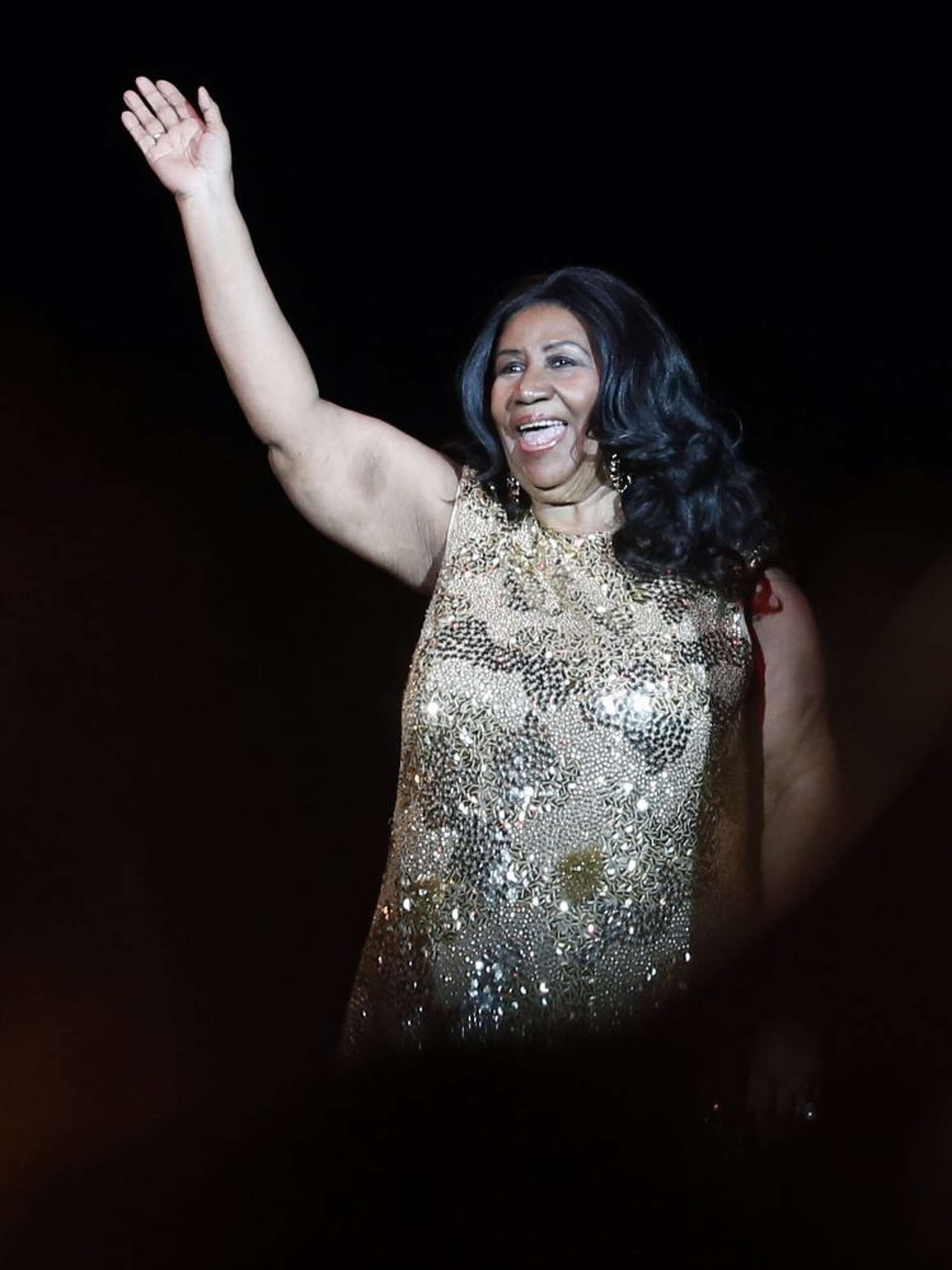 Aretha Franklin, the Queen of Soul, dies at 76 Aretha Franklin, the Queen of Soul, dies at 76