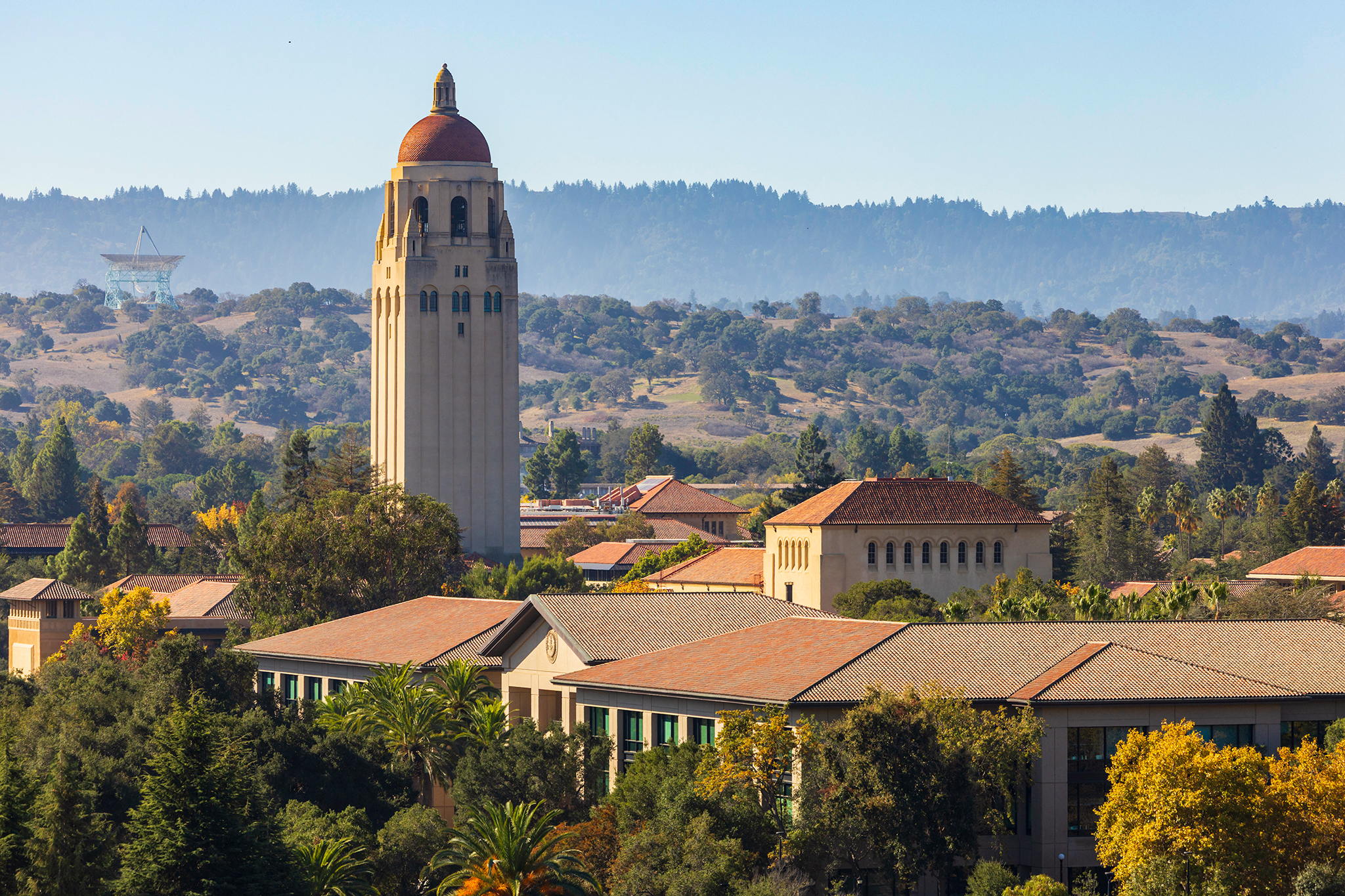 Armed man sought after sexual assault of jogger near Stanford