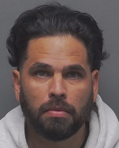 SAPD officer turns himself in after allegedly striking child in 2024