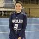Mikayla Hanel scored two goals to lead the No. 2 Immaculate field hockey team to a 3-1 win over No. 6 Nonnewaug in the Class S semifinals Tuesday, Nov. 11, 2025 at Newtown High School.