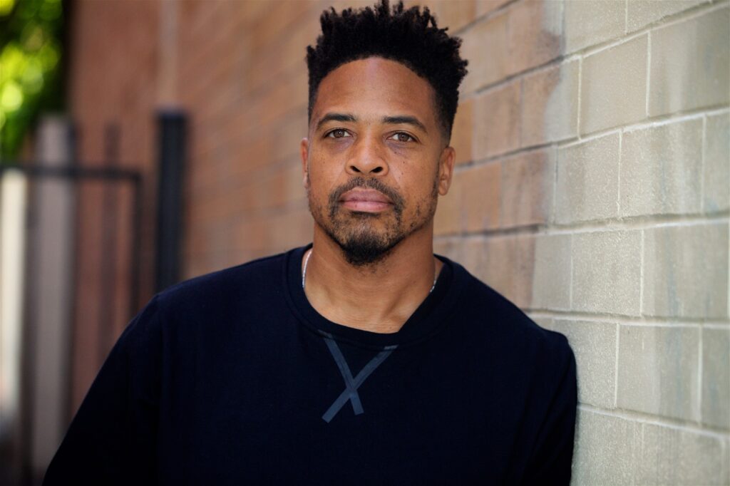 Zion I rapper Stephen 'Zumbi' Gaines mourned as integral part of Bay ...