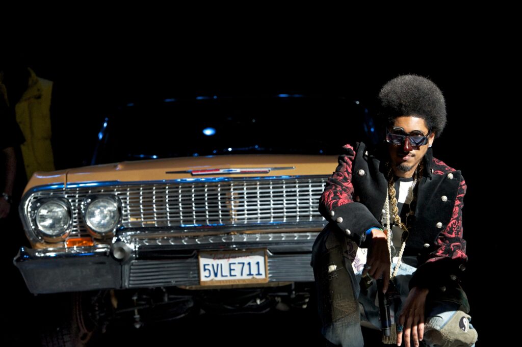Shock G to be honored during Digital Underground Day in Oakland