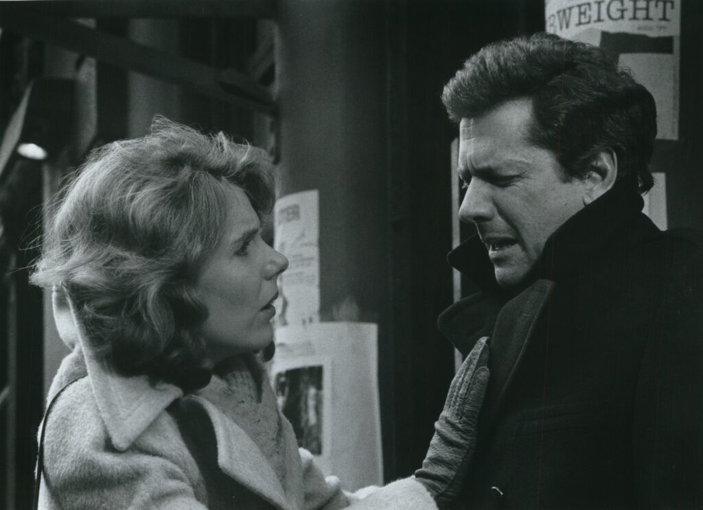 Forty years later, it's time to appreciate Michael Murphy in 'An