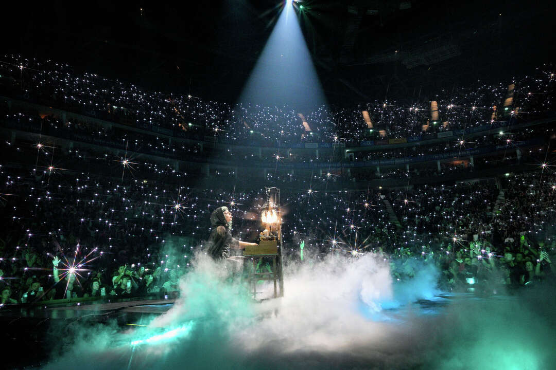 Here are 19 Austin concerts in winter 2025-26 you can't miss