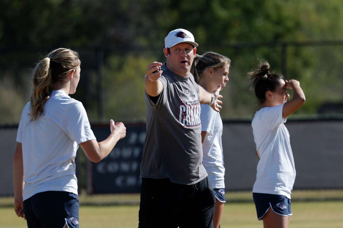 UTSA soccer falls to Texas Tech in NCAA Tournament